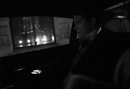 Munich in black & white / Мюнхен в черно-белом 19.11.2011